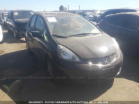 2013 Honda FIT JHMGE8H39DC042103