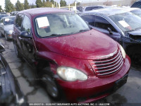 2006 Chrysler PT Cruiser 3A4FY58B16T327695