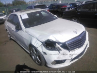 2010 Mercedes-benz E 350 4MATIC WDDHF8HB2AA143880