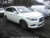 2017 INFINITI QX60 5N1DL0MM2HC528991