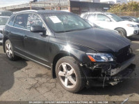 2012 Audi Q5 PREMIUM PLUS WA1LFAFP0CA038746