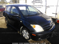 2005 Scion Xa JTKKT624X50112078