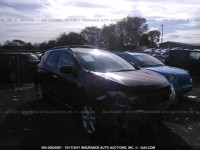 2010 Nissan Murano S/SL/LE JN8AZ1MU1AW007510