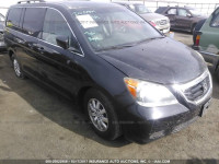 2010 Honda Odyssey 5FNRL3H73AB073254