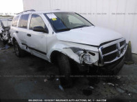 2006 Dodge Durango SLT 1D4HD48K36F148432