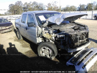 2007 Honda Ridgeline RT 2HJYK16227H530466