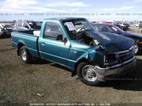 1997 Ford Ranger 1FTCR10A0VUB07292