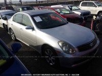 2006 Infiniti G35 JNKCV51F26M608049