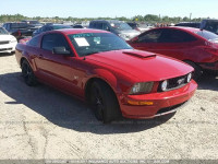 2008 Ford Mustang 1ZVHT82H385115232