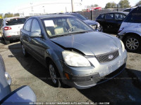 2006 KIA RIO KNADE123366065864