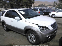 2005 KIA Sorento EX/LX KNDJD733855442641