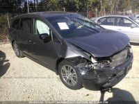 2011 Honda Odyssey 5FNRL5H63BB099048