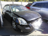 2005 NISSAN MAXIMA 1N4BA41E55C846210