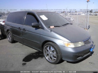 2001 Honda Odyssey 2HKRL18591H513692