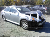 2010 Subaru Legacy 2.5I PREMIUM 4S3BMAG67A1216890