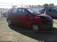 2008 Honda FIT SPORT JHMGD37638S010843