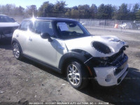 2015 Mini Cooper WMWXP7C5XF2A42201