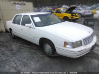 1997 Cadillac Deville 1G6KD54YXVU235342