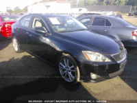 2006 Lexus IS JTHBE262562003647