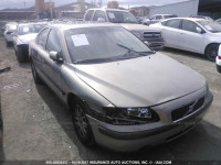 2004 VOLVO S60 YV1RS64A142344867
