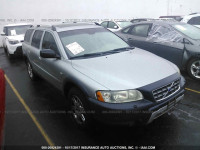 2005 Volvo XC70 YV1SZ592551185187