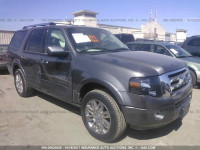 2013 Ford Expedition LIMITED 1FMJU1K59DEF08222