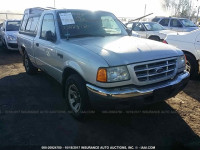 2002 Ford Ranger 1FTYR10D32TA46070