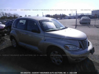 2005 Chrysler PT Cruiser 3C4FY58B85T527865