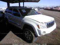 2006 Jeep Grand Cherokee LIMITED 1J8HR58296C302110