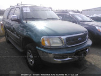 1997 FORD EXPEDITION 1FMEU18W9VLB05338