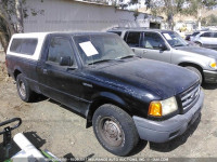 2001 Ford Ranger 1FTYR10CX1PA35937