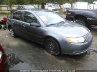 2005 Saturn ION LEVEL 2 1G8AJ52F85Z178378