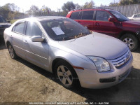 2006 Ford Fusion 3FAFP07186R248497