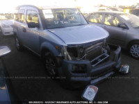 2003 Honda Element 5J6YH285X3L001936