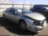 2000 CHRYSLER LHS 2C3HC56G8YH272125