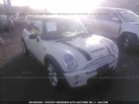 2005 Mini Cooper WMWRE33555TL12996