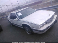 1991 Cadillac Eldorado 1G6EL13B7MU609541