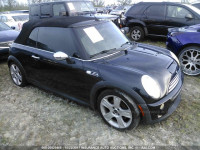 2006 Mini Cooper WMWRH33536TL93568