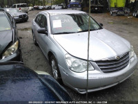 2010 Chrysler Sebring 1C3CC4FBXAN228472