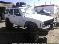 1997 Jeep Cherokee SPORT 1J4FJ68S0VL525849