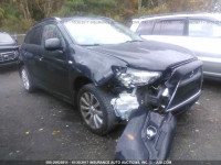 2011 Mitsubishi Outlander Sport SE JA4AR4AU1BZ001265