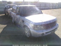 2006 Land Rover Range Rover Sport HSE SALSF25436A978485
