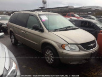 2002 Chrysler Town and Country 2C8GP74L22R793087