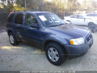 2001 Ford Escape 1FMYU04161KC21016