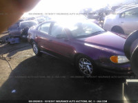 2004 Pontiac Grand Am 1G2NE52F94C247905