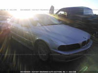 1999 BMW 528 WBADM6339XBY31300
