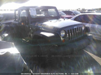 2008 Jeep Wrangler 1J4FA24128L618849