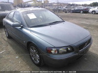 2004 VOLVO S60 YV1RS59V042316371