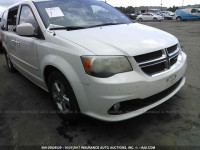 2012 Dodge Grand Caravan CREW 2C4RDGDG8CR177899