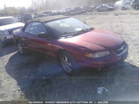 1999 Chrysler Sebring JXI 3C3EL55H3XT515469